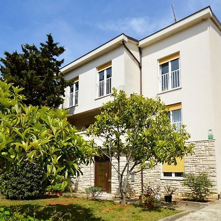 Apartment Nela 23 Pula Luaran gambar