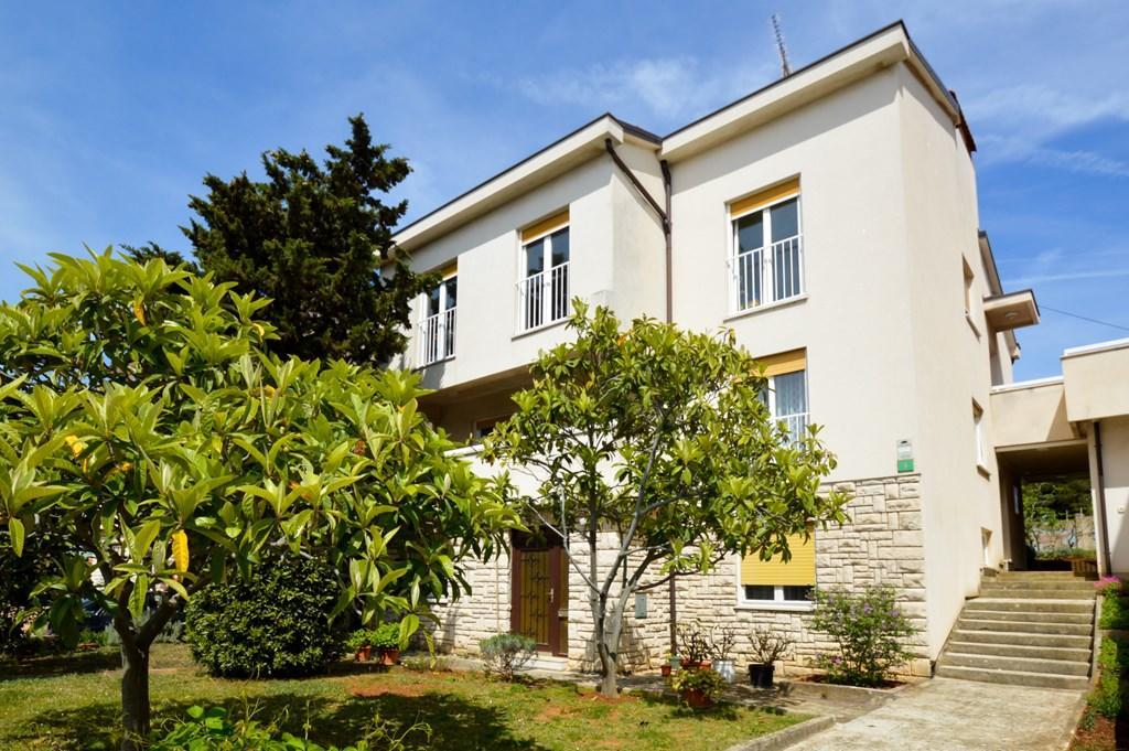 Apartment Nela 23 Pula Luaran gambar