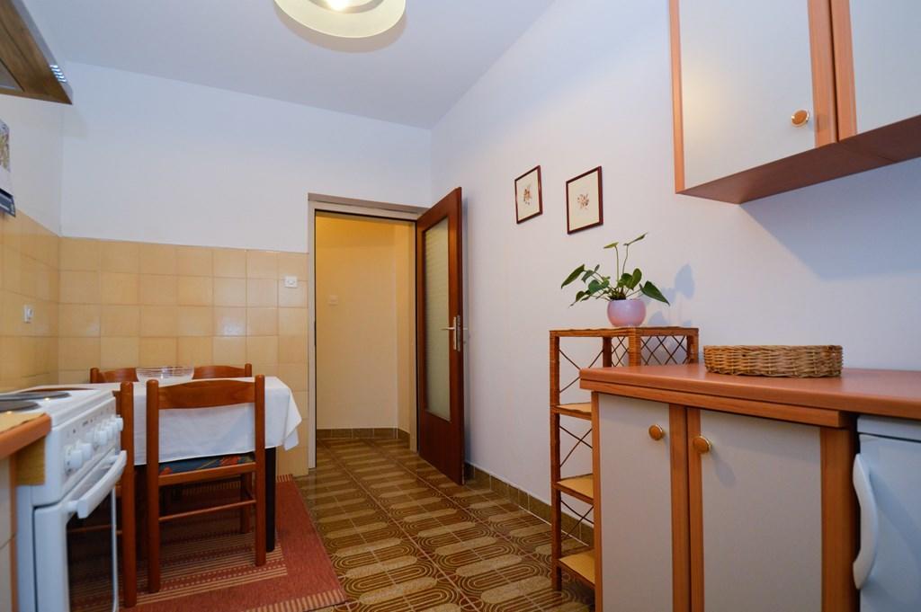 Apartment Nela 23 Pula Luaran gambar