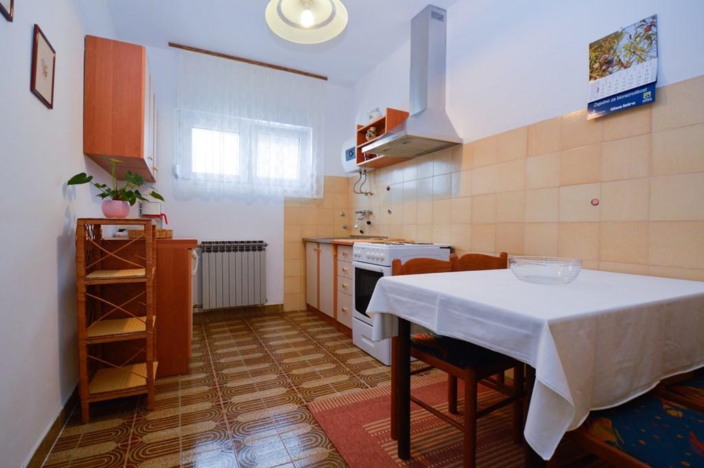 Apartment Nela 23 Pula Luaran gambar